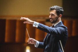 Un Trovatore all’antica con la Sinfonica di Milano