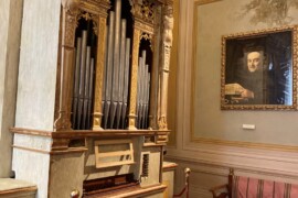 La speranza della risonanza: fra “Bassi ed accompagnamenti”, il ritorno alla didattica dell’Accademia Filarmonica di Bologna