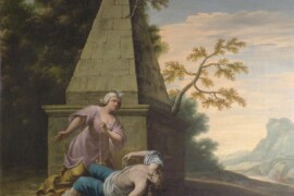 Piramo e Tisbe di Lampe: rivive a Roma la rara parodia