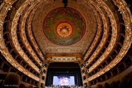 Alzira, Nabucco e Aida per il Festival Verdi 2026
