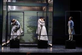 La partenza inaspettata: un Salieri inedito per il Reate Festival