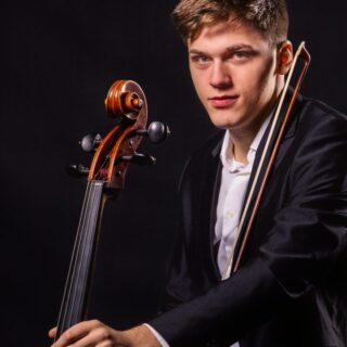 La nuova rete di concerti per i giovani vincitori ICMA: Ettore Pagano e gli altri