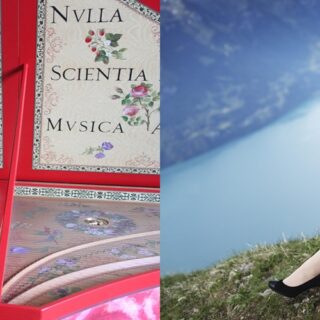 Doppio Tartini a Pistoia il 13 dicembre con Mirko Schipilliti e Chouchane Siranossian