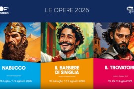 Grandi voci e giovani emergenti: i cast del Macerata Opera Festival 2026
