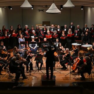 L’Accademia Stefano Tempia riscopre la musica del proprio fondatore