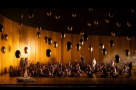 Il misterioso Signor Lohengrin: Wagner a Roma con Mariotti e Michieletto