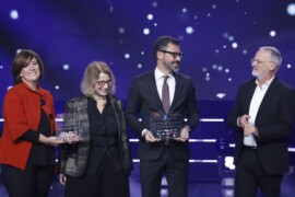 La Sinfonica di Milano vince il Premio Ezio Bosso