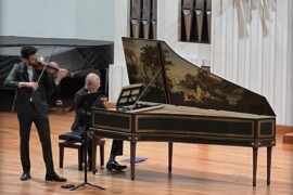 Pirri-Rousset: a Padova, un viaggio tra epoche e stili