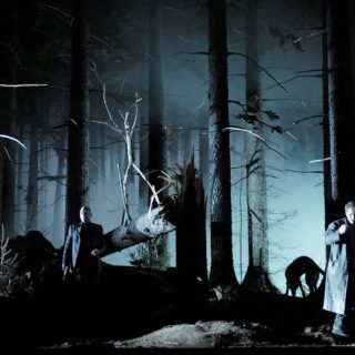 A Berlino il Don Giovanni radicale di Claus Guth