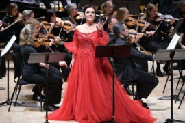 Ermonela Jaho e Donizetti: alla ricerca della verità