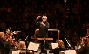 Antonio Pappano: “la mia nuova vita con la London Symphony Orchestra”