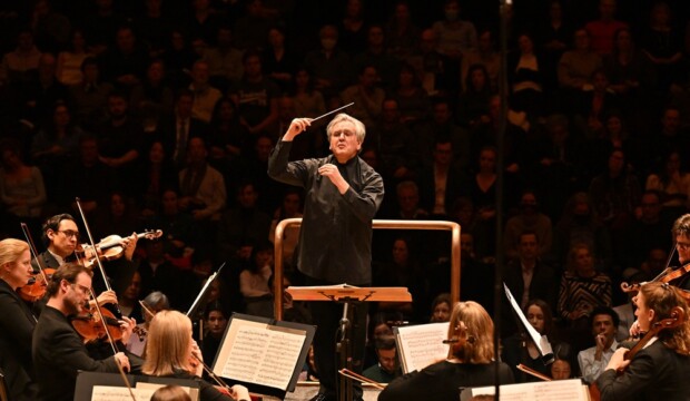 Antonio Pappano: “la mia nuova vita con la London Symphony Orchestra”