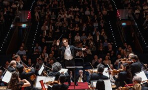 Hawijch Elders e Nicolò Foron: gioventù e talento per la Società dei Concerti.