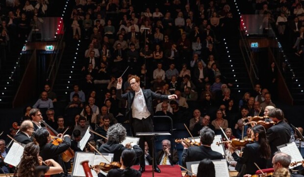 Hawijch Elders e Nicolò Foron: gioventù e talento per la Società dei Concerti.