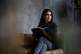 La terza stagione di Tjeknavorian alla Sinfonica di Milano: Alexandra Dovgan in residenza