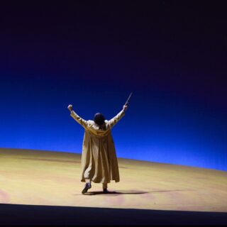 L’emozione interiore di un felicissimo Werther al San Carlo