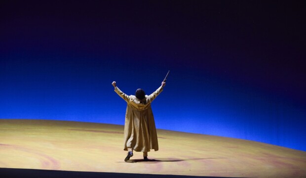 L’emozione interiore di un felicissimo Werther al San Carlo