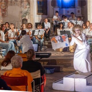 XXII Festival Musicale Internazione Giovanile – Premio Gioie Musicali – VII Edizione 
