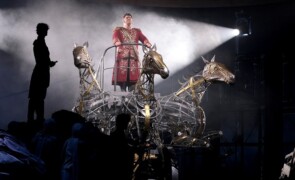 Nabucco alla Scala: l’imprevisto debutto di Marta Torbidoni