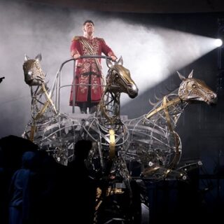 Nabucco alla Scala: l’imprevisto debutto di Marta Torbidoni