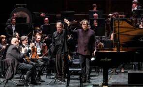 La nostalgia e il ricordo: ancora sul Rachmaninov di Pletnëv
