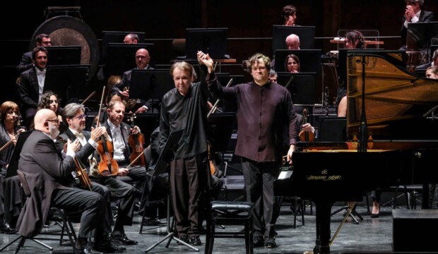 La nostalgia e il ricordo: ancora sul Rachmaninov di Pletnëv