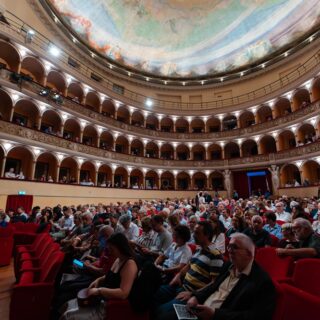 Torna a settembre a Padova il Festival Bartolomeo Cristofori
