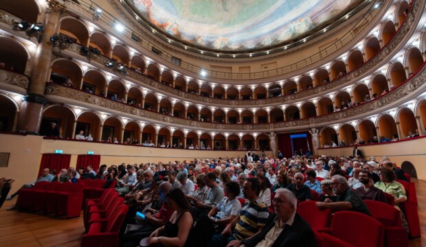Torna a settembre a Padova il Festival Bartolomeo Cristofori