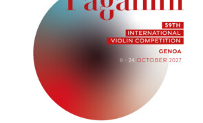 Due concerti del Premio Paganini a Londra e Cambridge per la presentazione del bando di concorso della 59ª edizione. Uto Ughi passa il testimone a Ning Feng, nuovo presidente della giuria internazionale