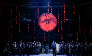 Turandot a Cagliari: finale con sorpresa