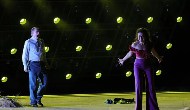 Carmen alla Scala: tanto rumore per nulla?