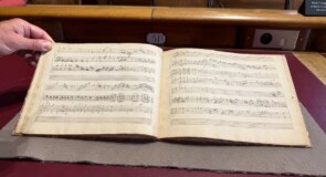 Scoperto un inedito mozartiano: ascoltalo qui