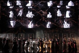 La Tosca “secondo Poda” chiude la stagione torinese