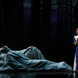 Il ritorno di Lucia alla Scala con un’ottima Rosa Feola