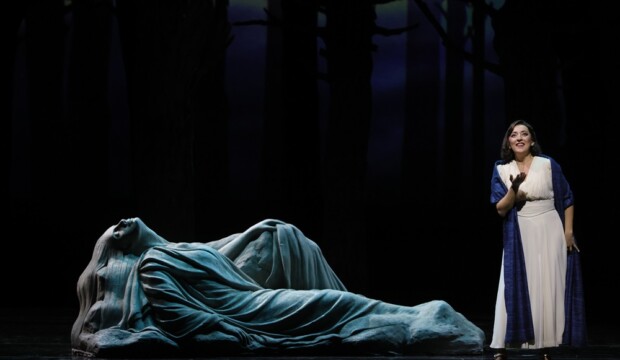 Il ritorno di Lucia alla Scala con un’ottima Rosa Feola