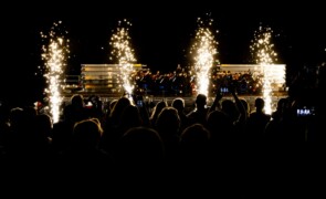 Gran finale per il Festival Musica sull’Acqua