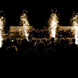 Gran finale per il Festival Musica sull’Acqua