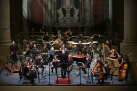 Il Requiem “senza parole” di Henze apre la Chigiana