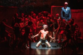 I giovani della Chigiana sfidano il mito di Don Giovanni