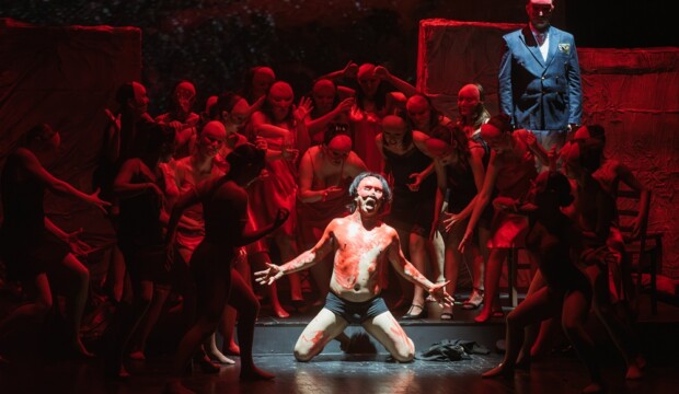 I giovani della Chigiana sfidano il mito di Don Giovanni