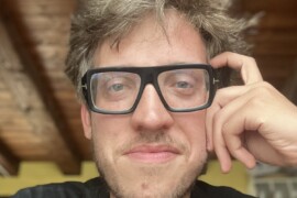 Edoardo Dadone vince la terza edizione del Concorso Berio