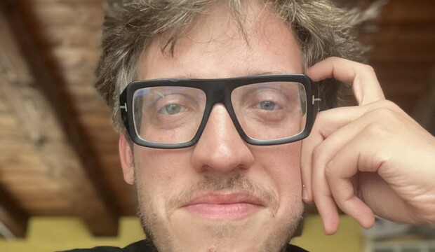 Edoardo Dadone vince la terza edizione del Concorso Berio