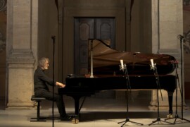 Cristiano Burato: la via del candore nei Valzer di Chopin