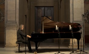 Cristiano Burato: la via del candore nei Valzer di Chopin