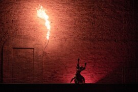 Nabucco, Trovatore e Barbiere: il MOF 2026 convince il pubblico