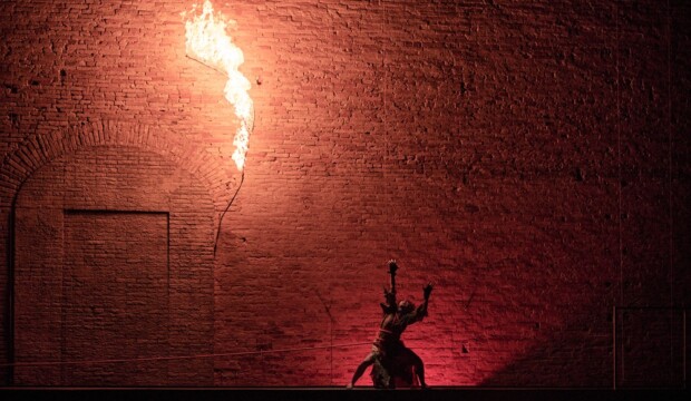 Nabucco, Trovatore e Barbiere: il MOF 2026 convince il pubblico