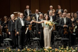 Rana – Andsnes: due assi degli 88 tasti per il Settembre dell’Accademia