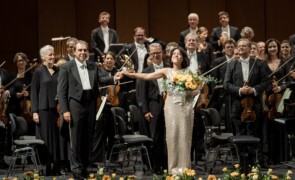 Rana – Andsnes: due assi degli 88 tasti per il Settembre dell’Accademia