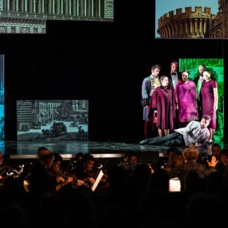 Una preziosa rarità a Trieste: le “Donne vendicate” di Piccinni
