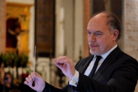 SoleLuna: Paolo Gasparin per l’anniversario di San Francesco